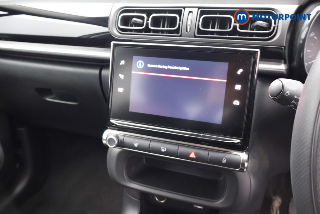 Citroen C3 Plus Manual Petrol Hatchback - Stock Number (1666952) - 11th supplementary image