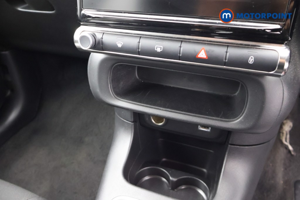 Citroen C3 Plus Manual Petrol Hatchback - Stock Number (1666952) - 12th supplementary image