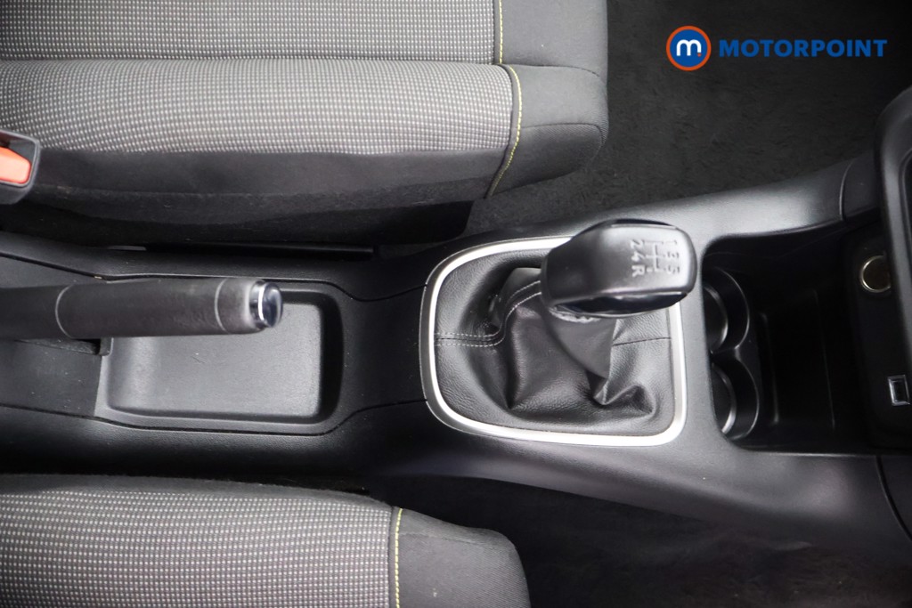 Citroen C3 Plus Manual Petrol Hatchback - Stock Number (1666952) - 13th supplementary image