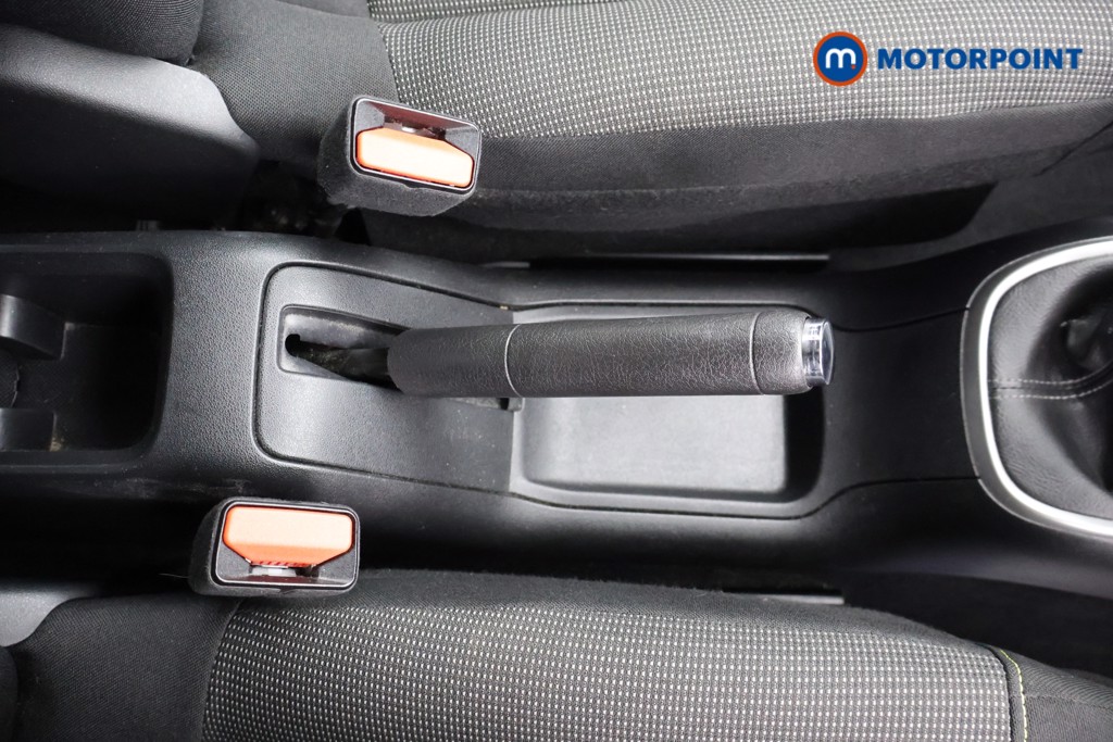 Citroen C3 Plus Manual Petrol Hatchback - Stock Number (1666952) - 14th supplementary image