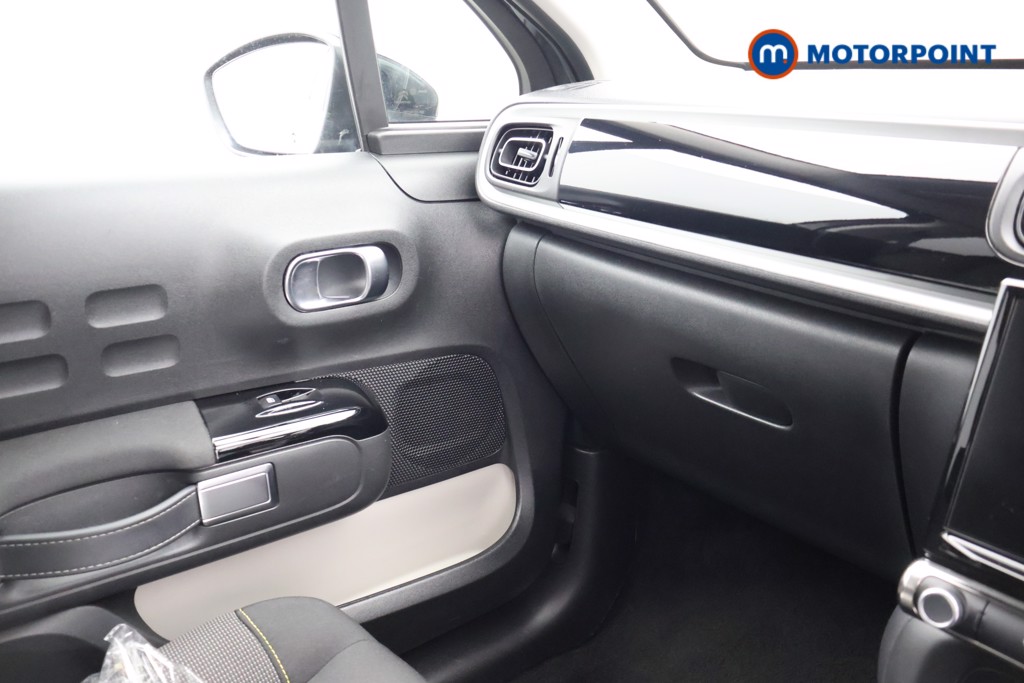 Citroen C3 Plus Manual Petrol Hatchback - Stock Number (1666952) - 15th supplementary image