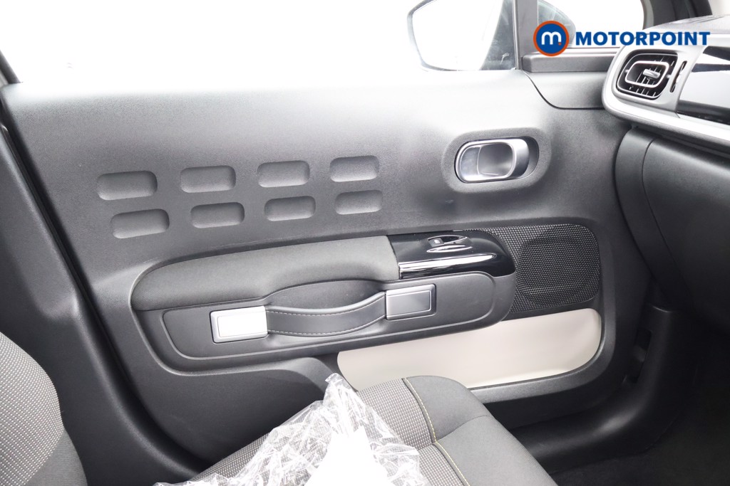Citroen C3 Plus Manual Petrol Hatchback - Stock Number (1666952) - 16th supplementary image