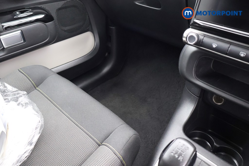 Citroen C3 Plus Manual Petrol Hatchback - Stock Number (1666952) - 17th supplementary image
