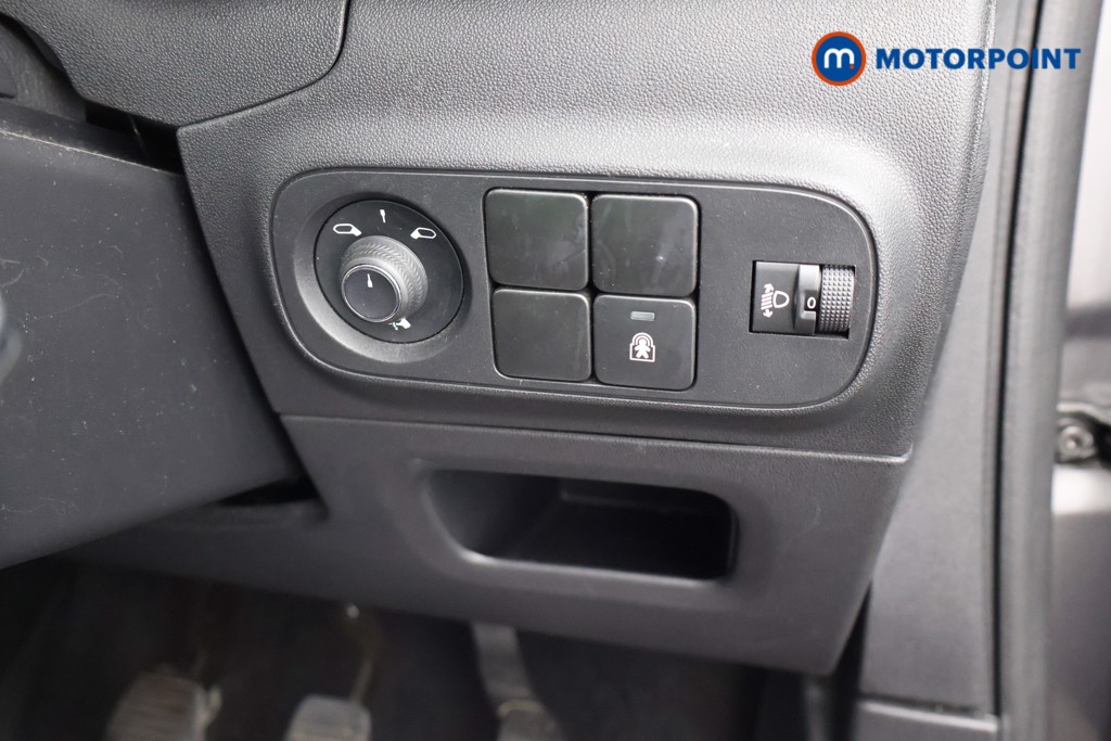 Citroen C3 Plus Manual Petrol Hatchback - Stock Number (1666952) - 18th supplementary image