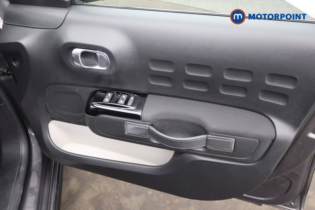 Citroen C3 Plus Manual Petrol Hatchback - Stock Number (1666952) - 19th supplementary image