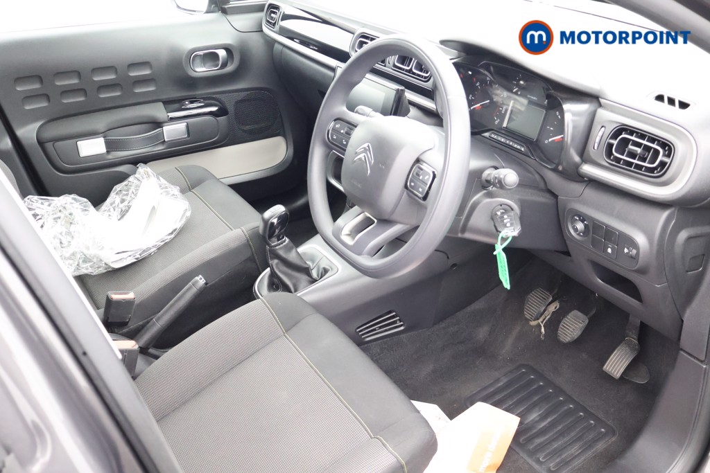 Citroen C3 Plus Manual Petrol Hatchback - Stock Number (1666952) - 21st supplementary image