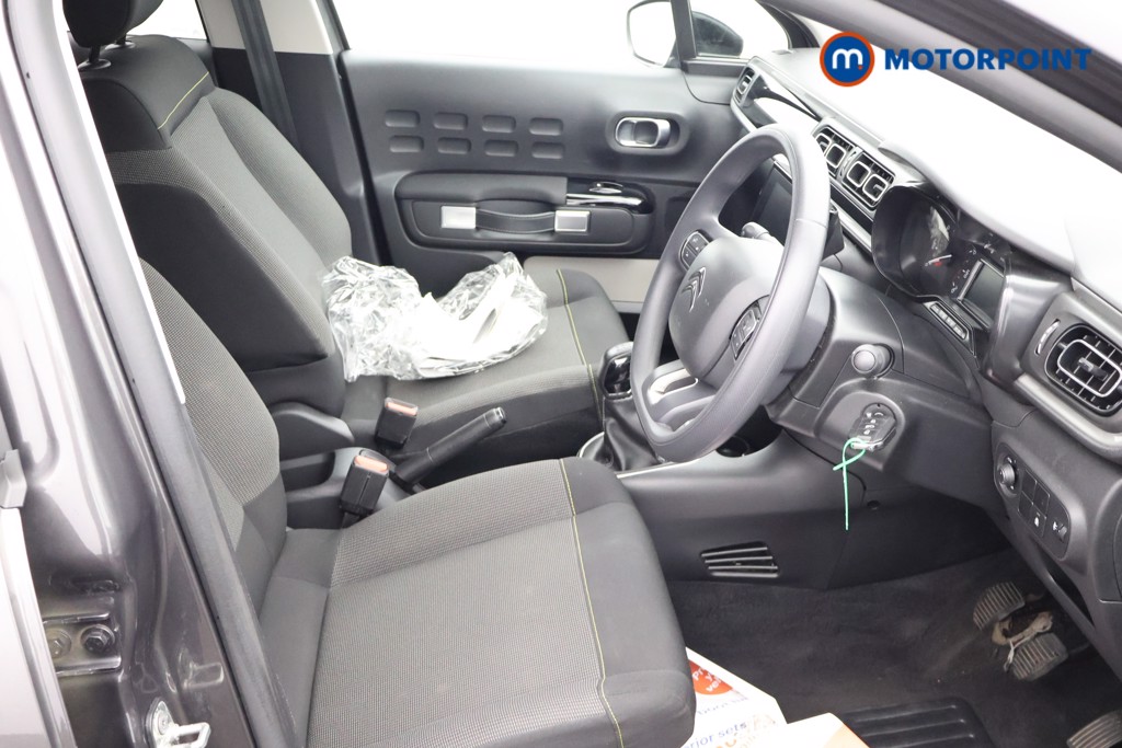Citroen C3 Plus Manual Petrol Hatchback - Stock Number (1666952) - 22nd supplementary image