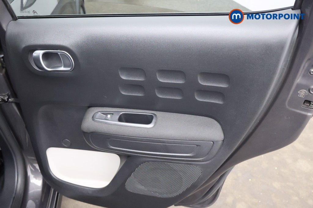 Citroen C3 Plus Manual Petrol Hatchback - Stock Number (1666952) - 23rd supplementary image