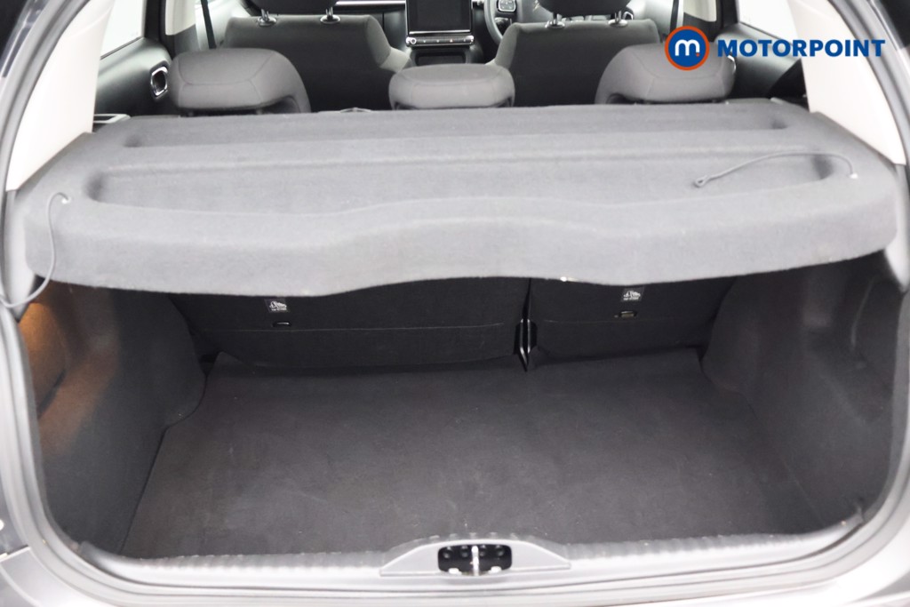 Citroen C3 Plus Manual Petrol Hatchback - Stock Number (1666952) - 25th supplementary image