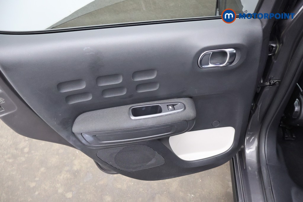 Citroen C3 Plus Manual Petrol Hatchback - Stock Number (1666952) - 26th supplementary image