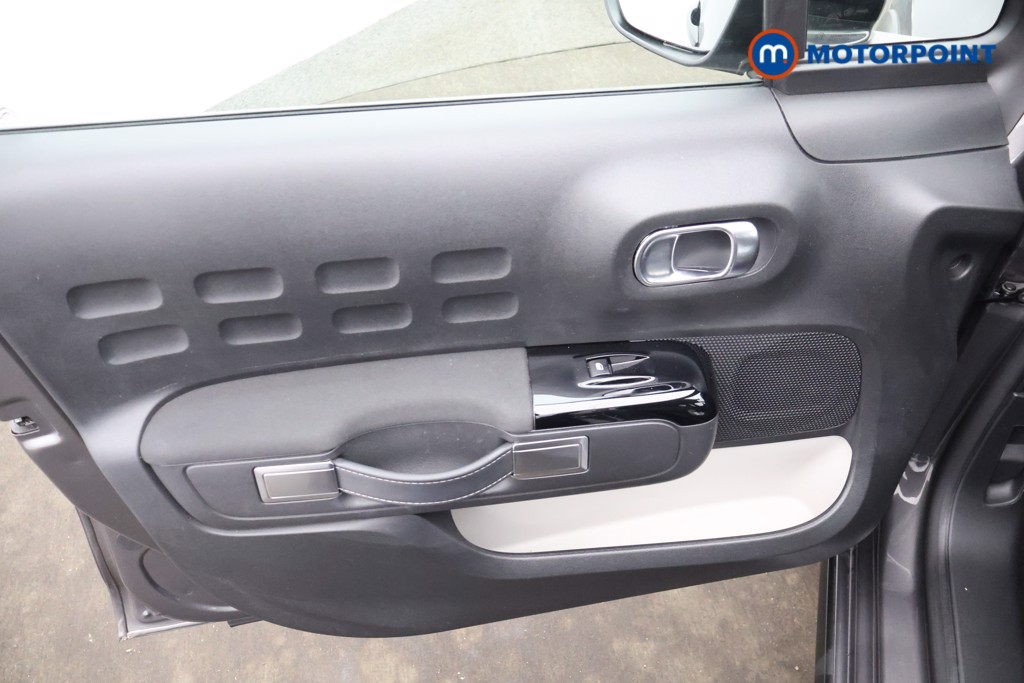 Citroen C3 Plus Manual Petrol Hatchback - Stock Number (1666952) - 28th supplementary image