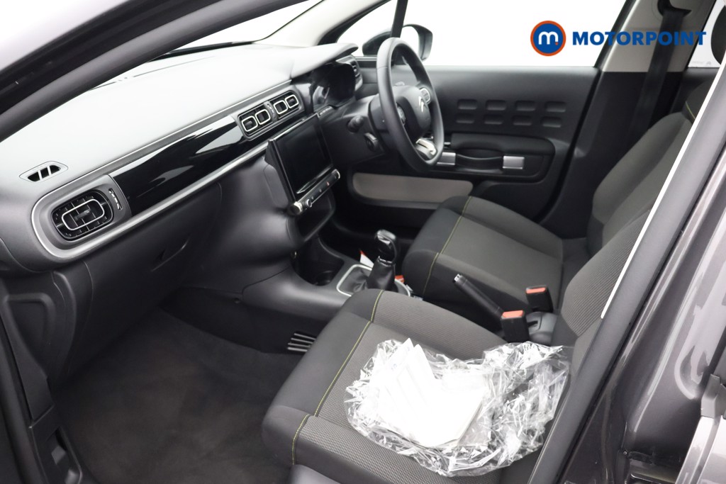Citroen C3 Plus Manual Petrol Hatchback - Stock Number (1666952) - 29th supplementary image