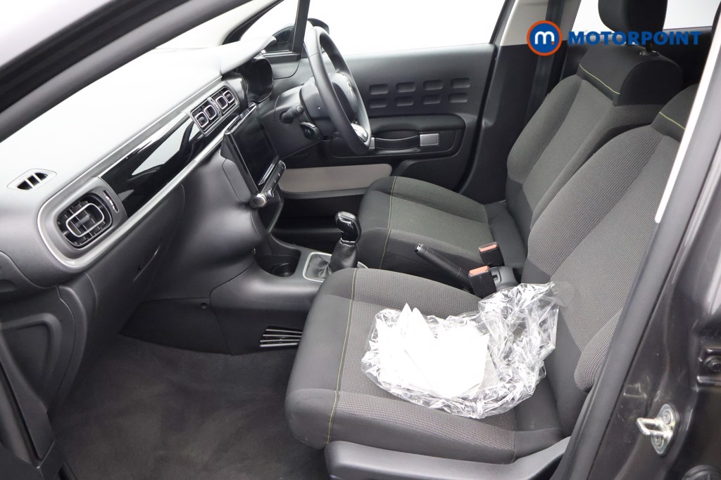 Citroen C3 Plus Manual Petrol Hatchback - Stock Number (1666952) - 30th supplementary image