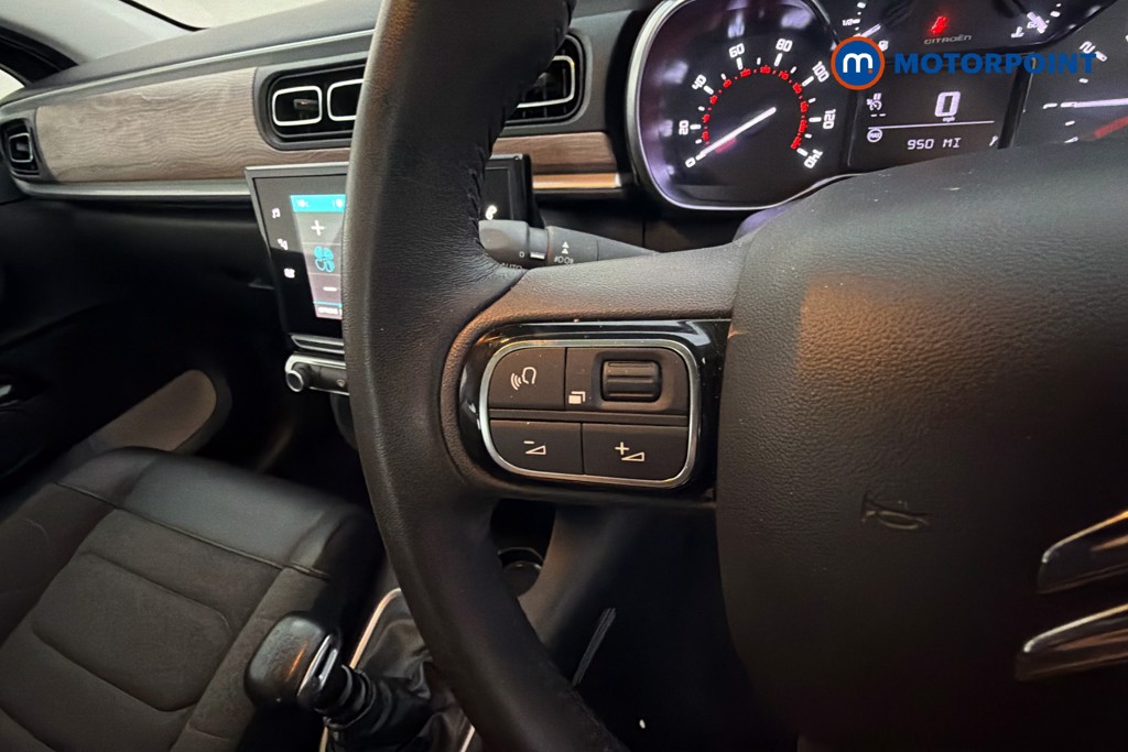 Citroen C3 MAX Manual Petrol Hatchback - Stock Number (1666953) - 3rd supplementary image