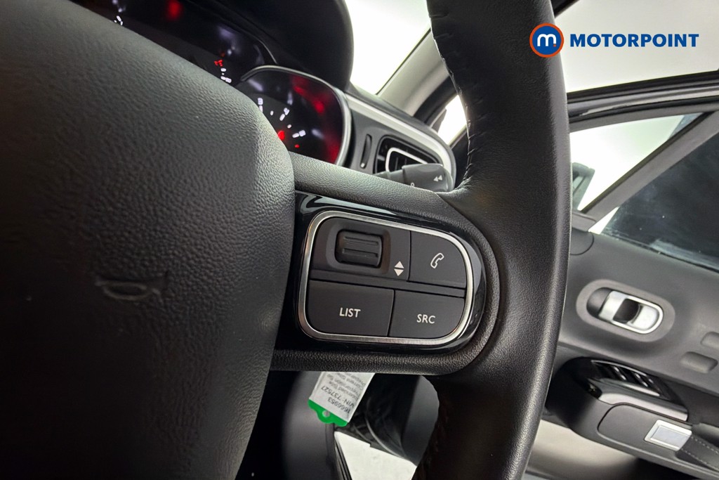 Citroen C3 MAX Manual Petrol Hatchback - Stock Number (1666953) - 4th supplementary image