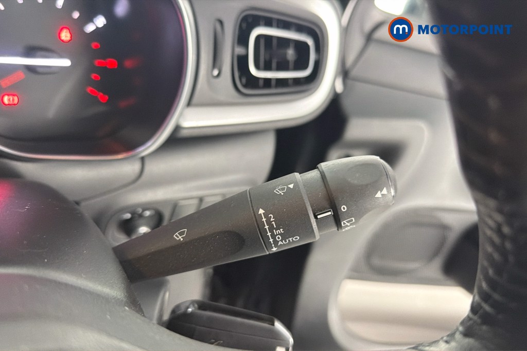 Citroen C3 MAX Manual Petrol Hatchback - Stock Number (1666953) - 7th supplementary image