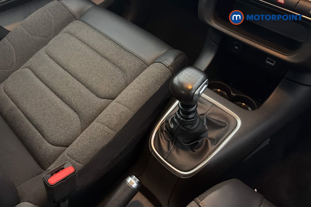 Citroen C3 MAX Manual Petrol Hatchback - Stock Number (1666953) - 15th supplementary image