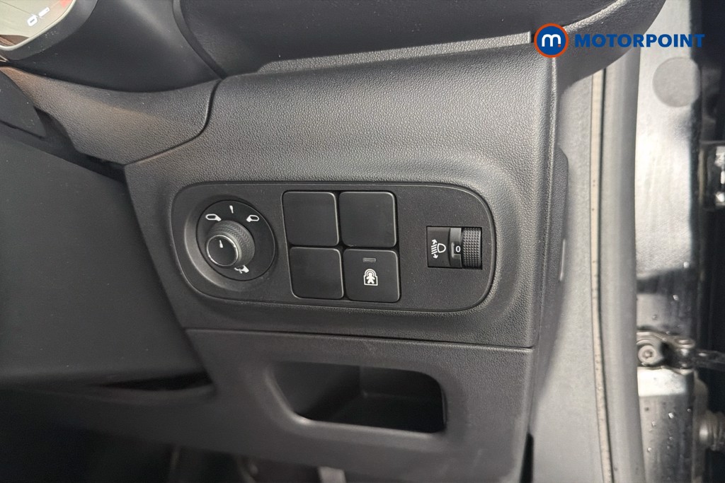 Citroen C3 MAX Manual Petrol Hatchback - Stock Number (1666953) - 18th supplementary image
