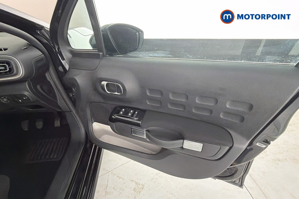 Citroen C3 MAX Manual Petrol Hatchback - Stock Number (1666953) - 19th supplementary image