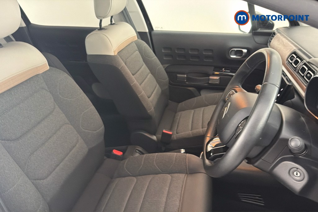 Citroen C3 MAX Manual Petrol Hatchback - Stock Number (1666953) - 22nd supplementary image