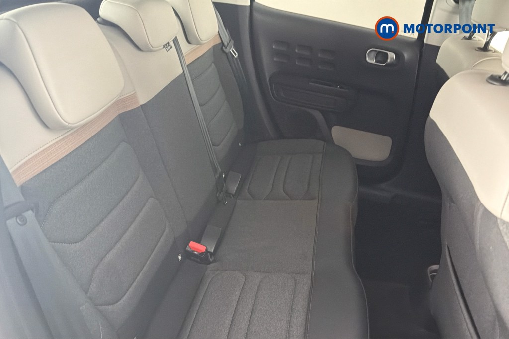 Citroen C3 MAX Manual Petrol Hatchback - Stock Number (1666953) - 28th supplementary image