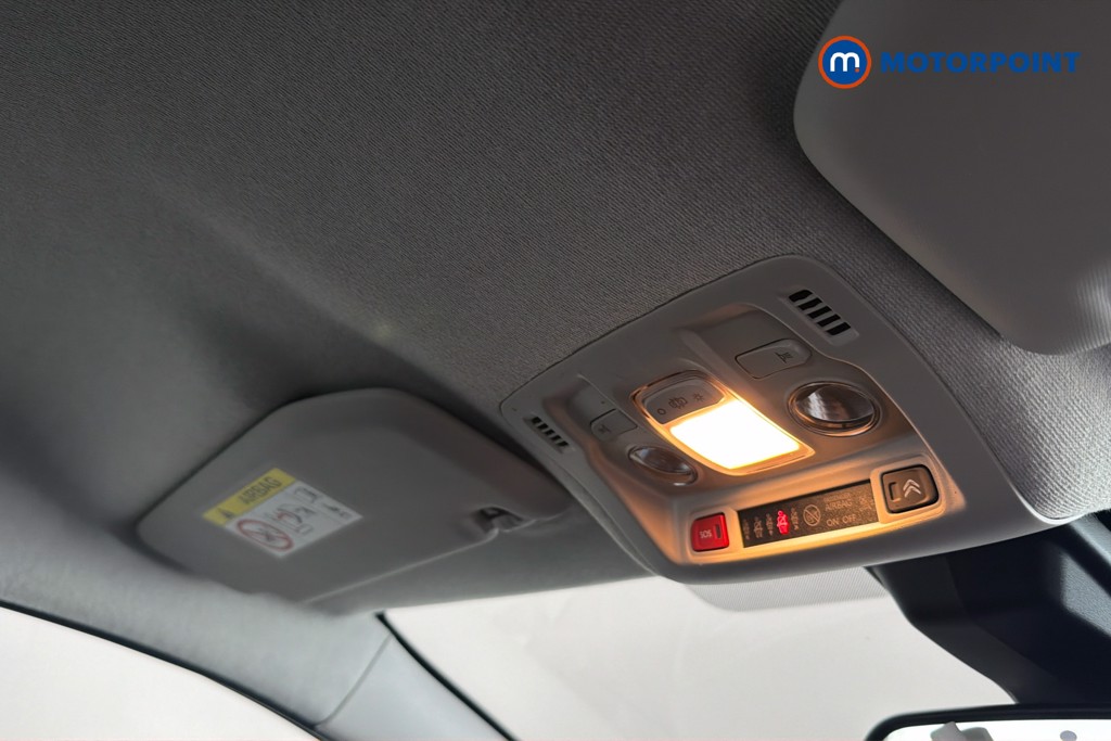 Citroen C3 MAX Manual Petrol Hatchback - Stock Number (1666953) - 32nd supplementary image