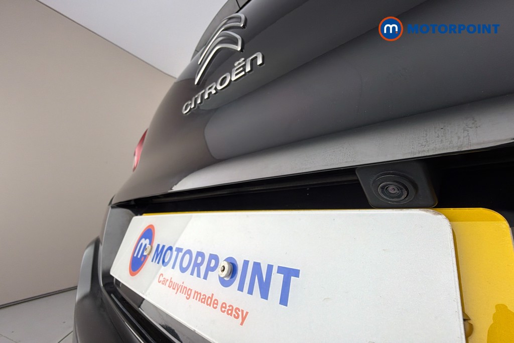 Citroen C3 MAX Manual Petrol Hatchback - Stock Number (1666953) - 36th supplementary image