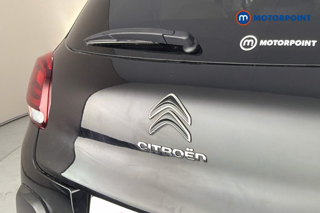 Citroen C3 MAX Manual Petrol Hatchback - Stock Number (1666953) - 37th supplementary image