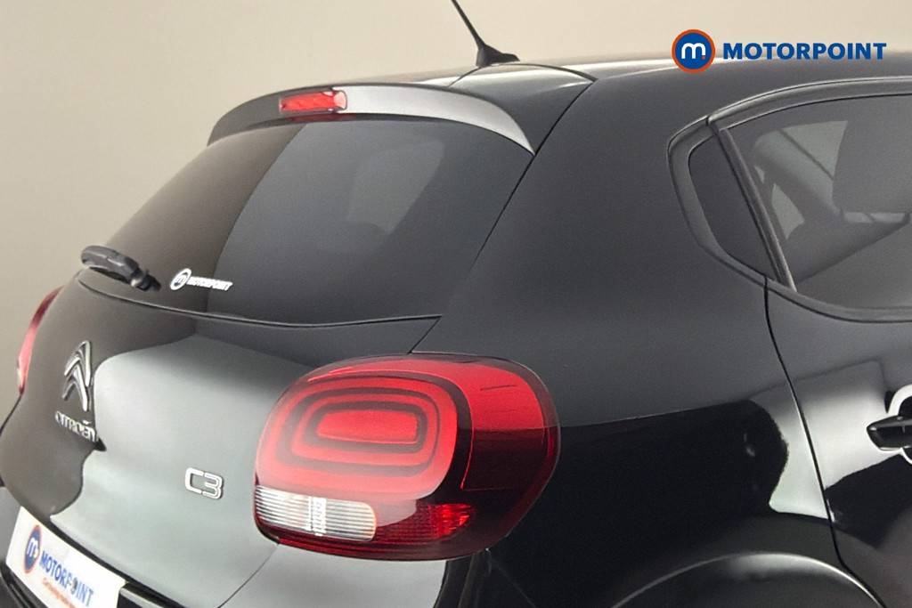 Citroen C3 MAX Manual Petrol Hatchback - Stock Number (1666953) - 38th supplementary image