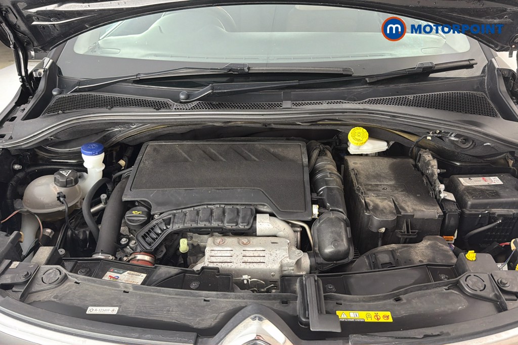 Citroen C3 MAX Manual Petrol Hatchback - Stock Number (1666953) - 51st supplementary image
