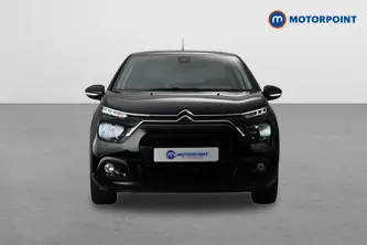Citroen C3 MAX Manual Petrol Hatchback - Stock Number (1666953) - Front bumper