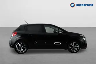 Citroen C3 MAX Manual Petrol Hatchback - Stock Number (1666953) - Drivers side