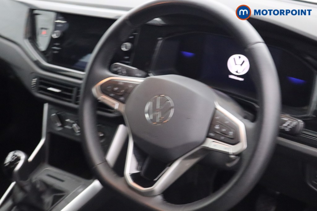 Volkswagen Polo Life Manual Petrol Hatchback - Stock Number (1667013) - 2nd supplementary image