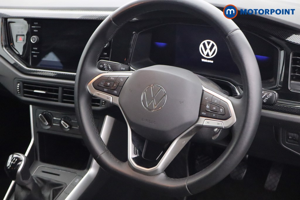 Volkswagen Polo Life Manual Petrol Hatchback - Stock Number (1667013) - 3rd supplementary image