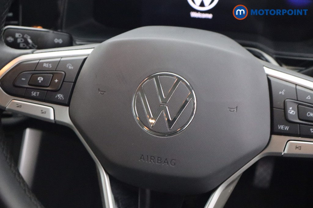 Volkswagen Polo Life Manual Petrol Hatchback - Stock Number (1667013) - 4th supplementary image
