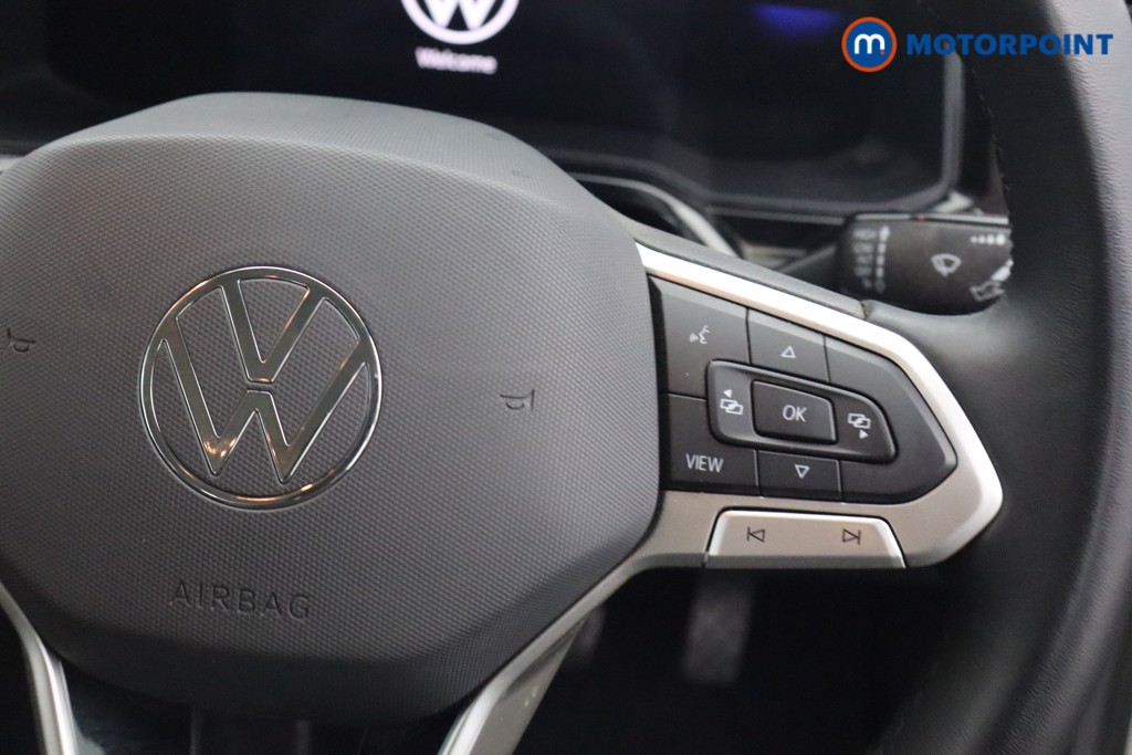 Volkswagen Polo Life Manual Petrol Hatchback - Stock Number (1667013) - 6th supplementary image