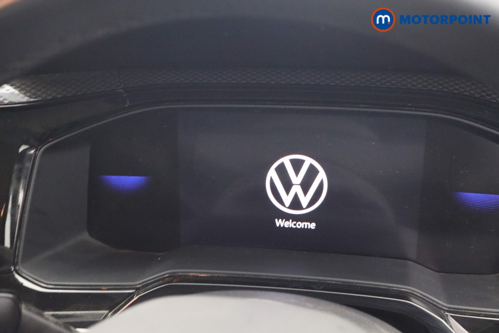 Volkswagen Polo Life Manual Petrol Hatchback - Stock Number (1667013) - 7th supplementary image