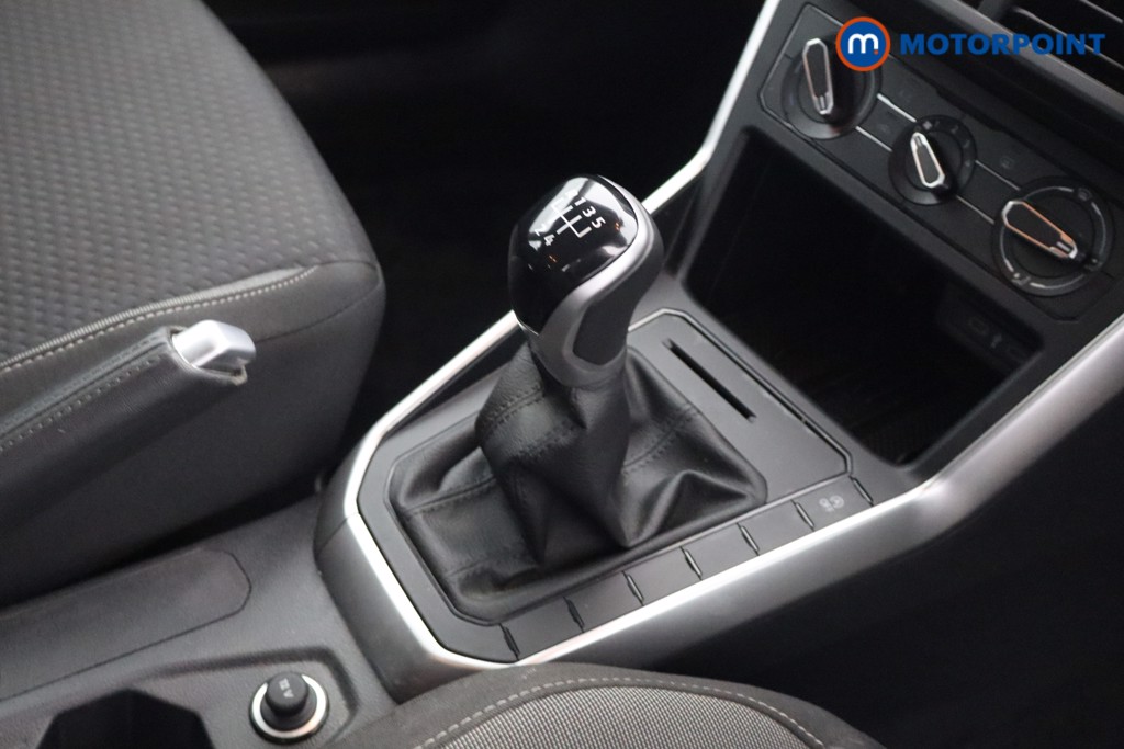 Volkswagen Polo Life Manual Petrol Hatchback - Stock Number (1667013) - 10th supplementary image