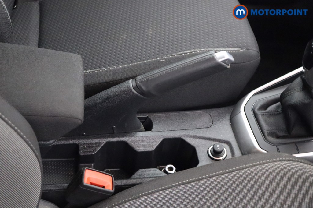 Volkswagen Polo Life Manual Petrol Hatchback - Stock Number (1667013) - 11th supplementary image