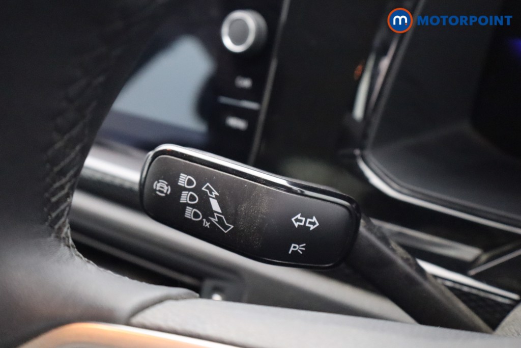 Volkswagen Polo Life Manual Petrol Hatchback - Stock Number (1667013) - 16th supplementary image