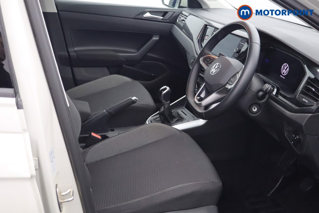 Volkswagen Polo Life Manual Petrol Hatchback - Stock Number (1667013) - 17th supplementary image