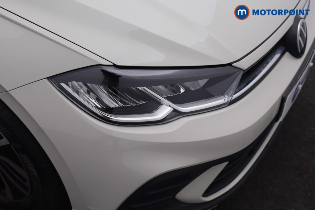 Volkswagen Polo Life Manual Petrol Hatchback - Stock Number (1667013) - 19th supplementary image