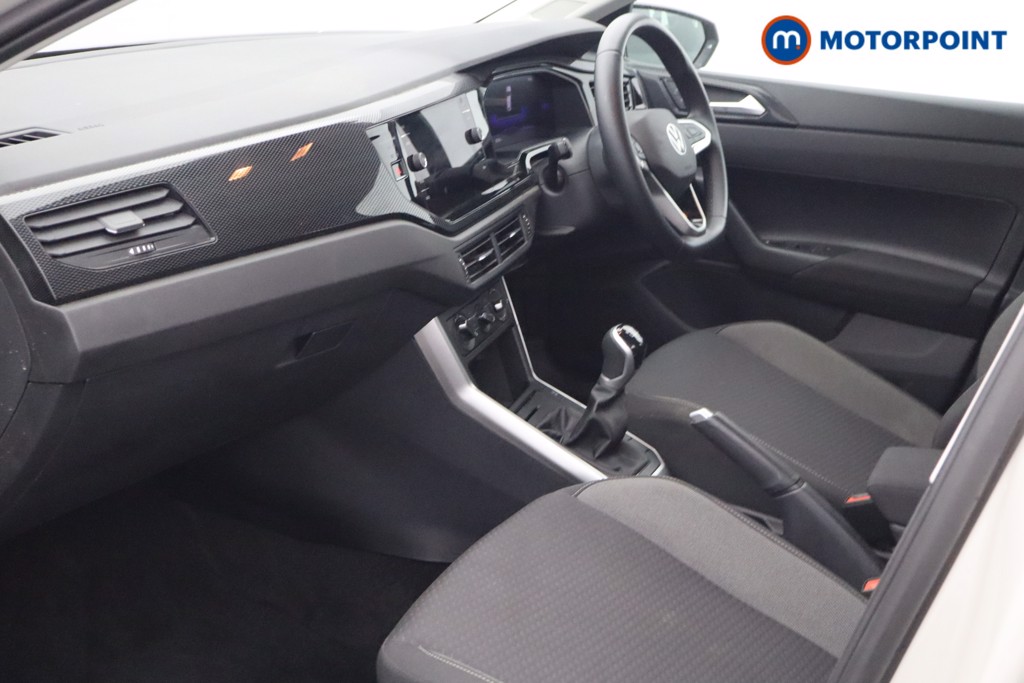 Volkswagen Polo Life Manual Petrol Hatchback - Stock Number (1667013) - 21st supplementary image