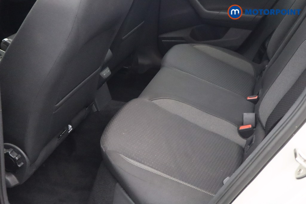 Volkswagen Polo Life Manual Petrol Hatchback - Stock Number (1667013) - 22nd supplementary image