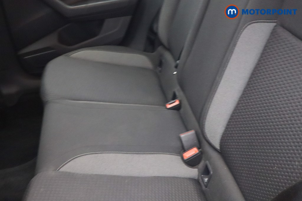 Volkswagen Polo Life Manual Petrol Hatchback - Stock Number (1667013) - 23rd supplementary image