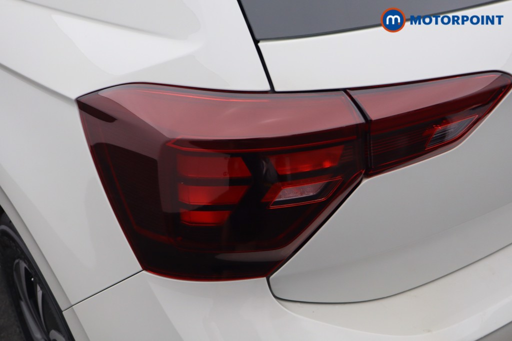 Volkswagen Polo Life Manual Petrol Hatchback - Stock Number (1667013) - 24th supplementary image