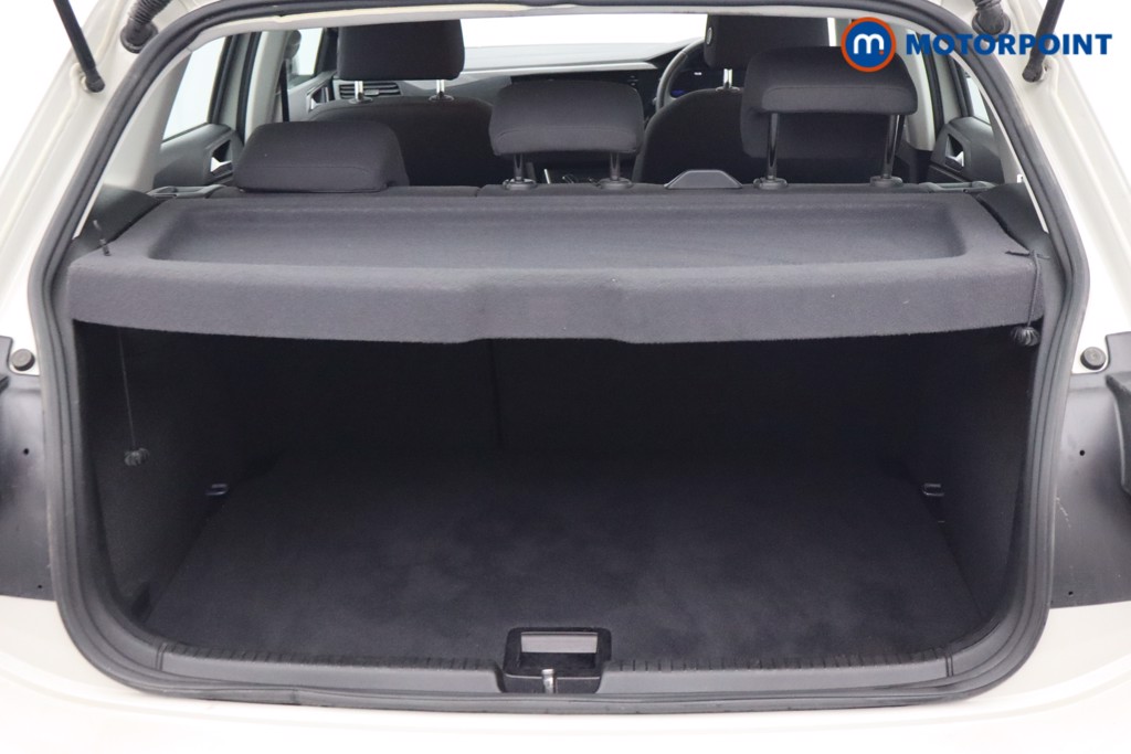 Volkswagen Polo Life Manual Petrol Hatchback - Stock Number (1667013) - 25th supplementary image