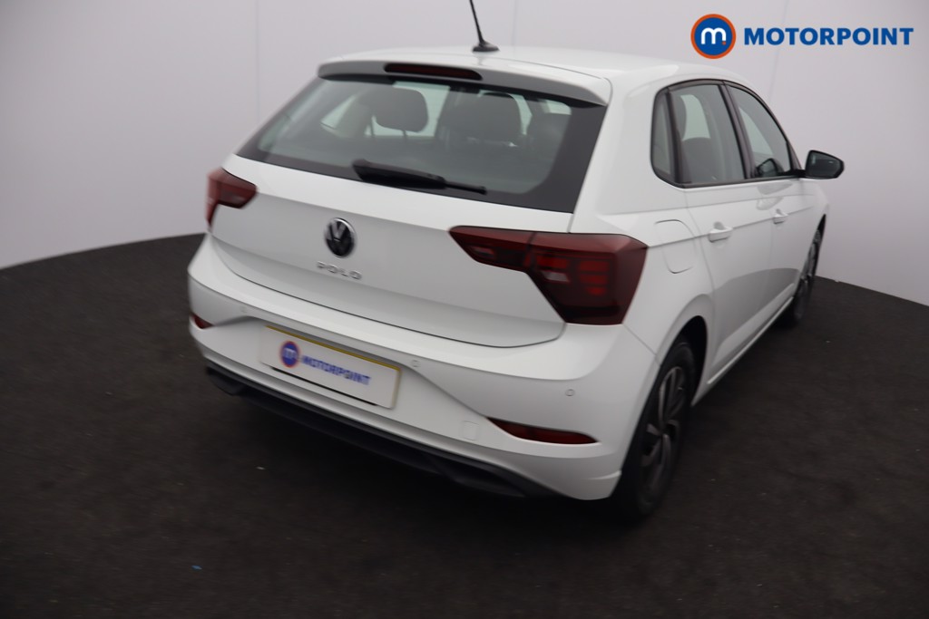 Volkswagen Polo Life Manual Petrol Hatchback - Stock Number (1667022) - 2nd supplementary image