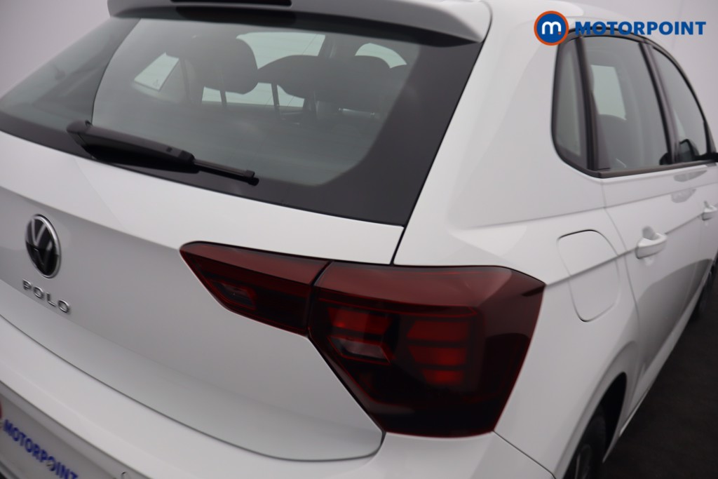 Volkswagen Polo Life Manual Petrol Hatchback - Stock Number (1667022) - 3rd supplementary image