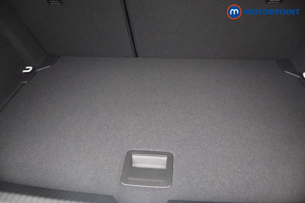Volkswagen Polo Life Manual Petrol Hatchback - Stock Number (1667022) - 4th supplementary image